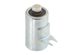 EFFE Condensateur à visser | Solex 2200, 3800, 5800 EFFE Condensateur à visser | Solex 2200, 3800, 5800