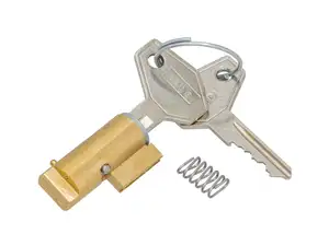 ZADI Lenkschloss 4 mm | Piaggio Ciao, SI, Bravo, Boxer ZADI Lenkschloss 4 mm | Piaggio Ciao, SI, Bravo, Boxer