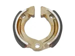 NewFren brake shoes Ø 80 x 18 NewFren brake shoes Ø 80 x 18