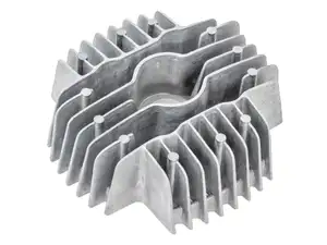 GPO 45 mm culasse tuning nouvelle version | Puch (AT) GPO 45 mm culasse tuning nouvelle version | Puch (AT)