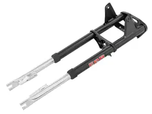 EBR fourche standard noir | Puch EBR fourche standard noir | Puch