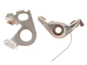 BERU Unterbrecher ohne Achse | Bosch Zündung BERU Unterbrecher ohne Achse | Bosch Zündung