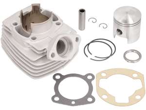 Airsal 46 mm Zylinderkit | Peugeot 103 Airsal 46 mm Zylinderkit | Peugeot 103