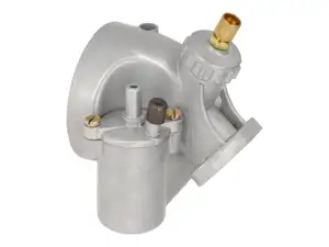 Carburateur Bing SSE 15 mm | ILO / Puch MS, VS, MV, DS Carburateur Bing SSE 15 mm | ILO / Puch MS, VS, MV, DS