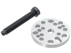 Outil d'extraction Buzzetti Outil d'extraction Buzzetti