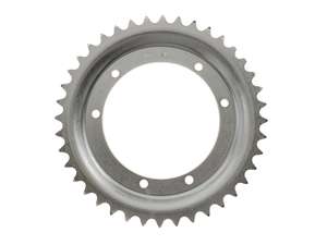 ESJOT Couronne dentée 40 dents galvanisée | Puch Maxi, X30 NG-2AH ESJOT Couronne dentée 40 dents galvanisée | Puch Maxi, X30 NG-2AH