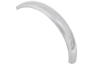 swiing® revival 17" front fender "Oldie" Inox swiing® revival 17" front fender "Oldie" Inox