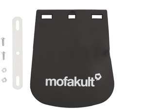 mk-Merch bavettes anti-éclaboussures "mofakult mk-Merch bavettes anti-éclaboussures "mofakult