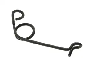 Etrier-ressort décompresseur NOS | Piaggio Ciao, Bravo, Boxer Etrier-ressort décompresseur NOS | Piaggio Ciao, Bravo, Boxer