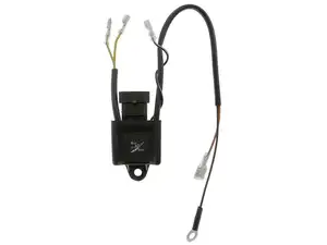 HPI CDI box (two ignition curves) HPI CDI box (two ignition curves)