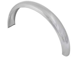 swiing® revival 17" Tôle de protection arrière "Retro" Inox swiing® revival 17" Tôle de protection arrière "Retro" Inox