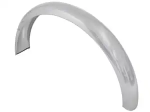 swiing® revival 17" rear fender "Retro" Inox swiing® revival 17" rear fender "Retro" Inox