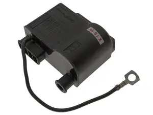 External ignition coil Ducati Pony / Cilo Beta 521 (A8132) External ignition coil Ducati Pony / Cilo Beta 521 (A8132)