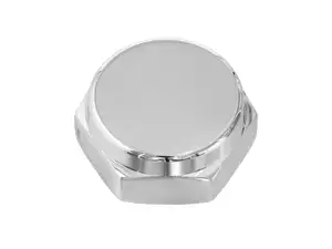 swiing® revival Abschlussmutter Gabel 1" / 24G | Sachs / Hercules Prima 2, 3, 4, 5 swiing® revival Abschlussmutter Gabel 1" / 24G | Sachs / Hercules Prima 2, 3, 4, 5