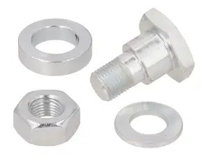 swiing® revival Lagerbolzen Puffergabel | Puch X30 Velux swiing® revival Lagerbolzen Puffergabel | Puch X30 Velux