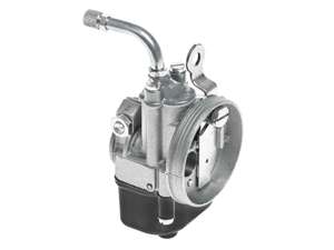 Dell'Orto 12/12 SHA Vergaser | Piaggio Ciao PX, C24 Dell'Orto 12/12 SHA Vergaser | Piaggio Ciao PX, C24