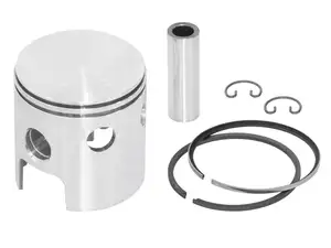 Gilardoni italkit piston 47 mm #D | Puch Gilardoni italkit piston 47 mm #D | Puch