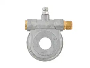 Tachoantrieb 19" rechts mit Schmiernippel (Ø12) Tachoantrieb 19" rechts mit Schmiernippel (Ø12)