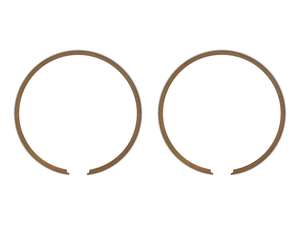 Barikit Kolbenringe Ø 47.5 mm | Puch Barikit Kolbenringe Ø 47.5 mm | Puch