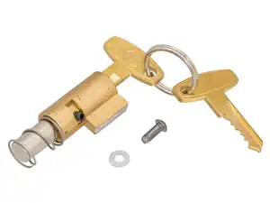 Fork lock (1A quality) | Puch Fork lock (1A quality) | Puch