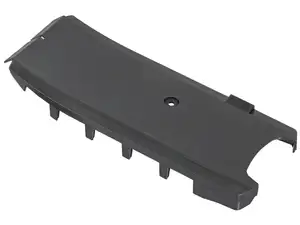 Marchepied noir (qualité 1A) | Piaggio Ciao P, SC Marchepied noir (qualité 1A) | Piaggio Ciao P, SC