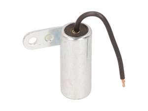 EFFE Kondensator mit Kabel | Peugeot 103 SP / VéloVap EFFE Kondensator mit Kabel | Peugeot 103 SP / VéloVap