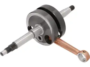 Vilebrequin DMP | Tomos Classic, Quadro, Sprint, Fun Sport'R Vilebrequin DMP | Tomos Classic, Quadro, Sprint, Fun Sport'R