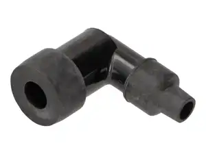 NGK LZFH spark plug cap / not suppressed NGK LZFH spark plug cap / not suppressed