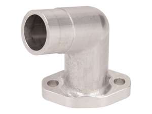 AKOA intake manifold 19 mm PHBG angular | Puch X30 NS, NL Z50, E50 AKOA intake manifold 19 mm PHBG angular | Puch X30 NS, NL Z50, E50
