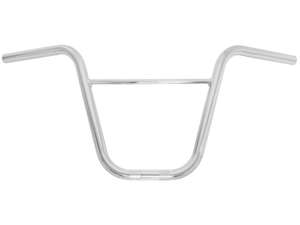 Guidon plaque de fourche 28.5 cm chrome (qualité 1A) | Puch Maxi Guidon plaque de fourche 28.5 cm chrome (qualité 1A) | Puch Maxi
