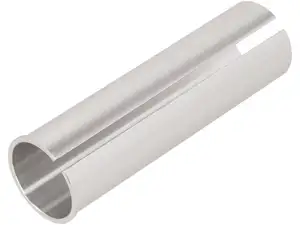 Douille de réduction tube de selle 33.9 / 31.6 mm Douille de réduction tube de selle 33.9 / 31.6 mm