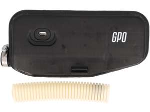 Filtre à air GPO "original" monté & étanchéifié (qualité 1A) | Puch Maxi S, N Filtre à air GPO "original" monté & étanchéifié (qualité 1A) | Puch Maxi S, N