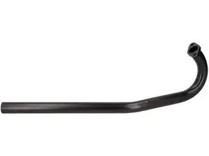 swiing® ingenious Collecteur d'échappement 28 mm noir | Pony GTX 503 ADV swiing® ingenious Collecteur d'échappement 28 mm noir | Pony GTX 503 ADV