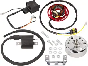 swiing® ingenious EVO Zündung | Sachs 50/2, 50/3, 535, 505, 506 swiing® ingenious EVO Zündung | Sachs 50/2, 50/3, 535, 505, 506