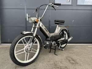 Puch Supermaxi LG1 Puch Supermaxi LG1