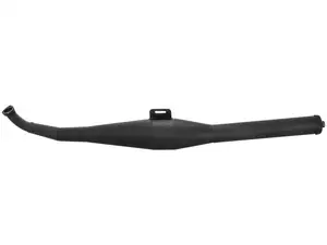 HOMOET exhaust P8 | Puch (slanted exhaust) HOMOET exhaust P8 | Puch (slanted exhaust)