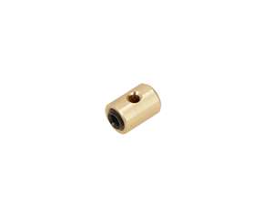 Serre-câble Ø 5.5 x 7.5 mm gaz | Vespa Serre-câble Ø 5.5 x 7.5 mm gaz | Vespa