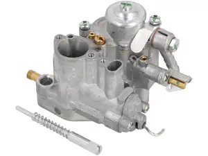 Carburateur Dell'Orto SI 20.20D avec lubrification séparée | Vespa Largeframe Carburateur Dell'Orto SI 20.20D avec lubrification séparée | Vespa Largeframe
