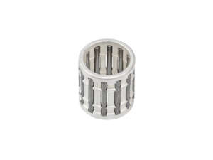 swiing® ingenious Roulements à aiguilles 12/15/16.2 "Racing" Cage en argent swiing® ingenious Roulements à aiguilles 12/15/16.2 "Racing" Cage en argent
