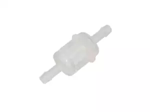 Karcoma fuel filter plastic small Karcoma fuel filter plastic small