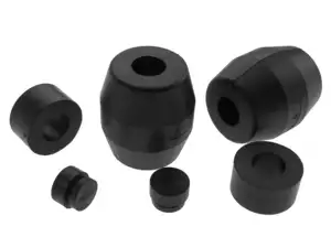 swiing® revival rubber parts set buffer fork | X30 Velux swiing® revival rubber parts set buffer fork | X30 Velux