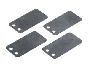 Malossi plaquette de membrane carbonite | Minarelli, Morini Malossi plaquette de membrane carbonite | Minarelli, Morini
