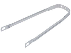 Schutzblechstrebe 16" Chrom Schutzblechstrebe 16" Chrom