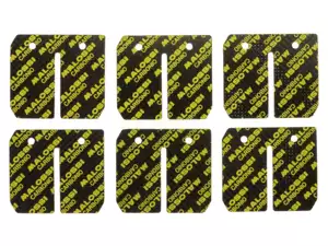 Malossi Membranplättchen Carbon 0.3 / 0.35 / 0.4 mm VL6 Gilardoni italkit Malossi Membranplättchen Carbon 0.3 / 0.35 / 0.4 mm VL6 Gilardoni italkit