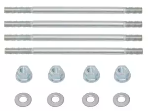 swiing® ingenious Kit de goujons M6x116 mm cylindre | Pony & Cilo Beta 521 swiing® ingenious Kit de goujons M6x116 mm cylindre | Pony & Cilo Beta 521