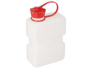 Bidon d'essence hünersdorff "Fuel Friend" 1 L transparent Bidon d'essence hünersdorff "Fuel Friend" 1 L transparent