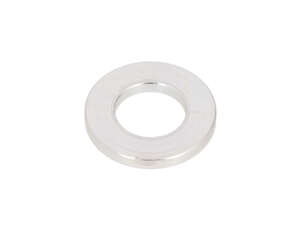 swiing® ingenious Rondelle en U M12 (12.2/22.5/2.5) galvanisée swiing® ingenious Rondelle en U M12 (12.2/22.5/2.5) galvanisée