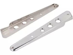 swiing® revival Lochstreben Chrom | Puch X30 NS, NL swiing® revival Lochstreben Chrom | Puch X30 NS, NL