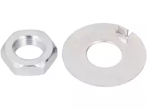swiing® revival fixation de pignon M12x1 mm swiing arbre de pignon | Zündapp (type 247) swiing® revival fixation de pignon M12x1 mm swiing arbre de pignon | Zündapp (type 247)