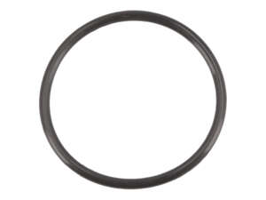 Joint torique Ø 46 x 3 mm FPM noir Joint torique Ø 46 x 3 mm FPM noir